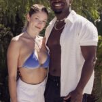 Love Island 2023 – Couple Alessandra und Ray