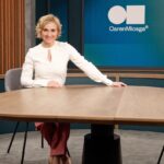 Caren Miosga - Die neue Talkshow in der ARD