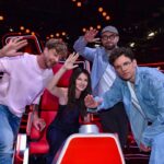 The Voice of Germany 2024 - Die 14. Staffel