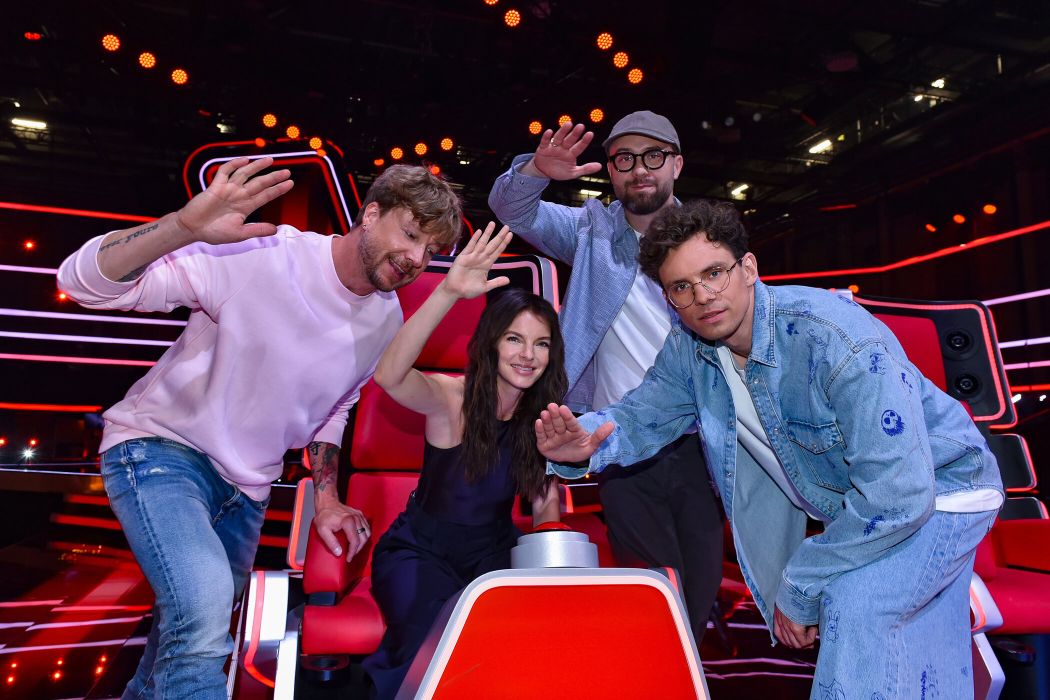 TVOG 2024: Die Talente der 5. Blind Audition