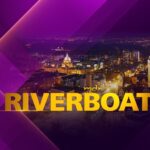 Riverboat Talkshow - Die Gäste heute Abend